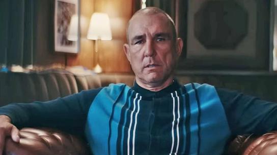 Untold UK: Vinnie Jones (2026) Image
