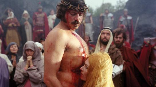 The Devils (1971) Image