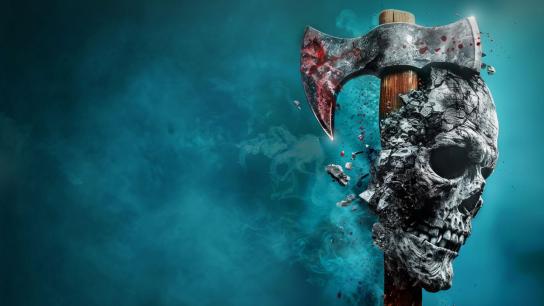 Nazi Supersoldier (2024) Image