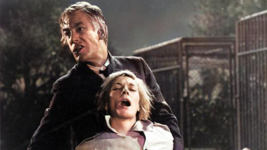 Black Zoo (1963) Image