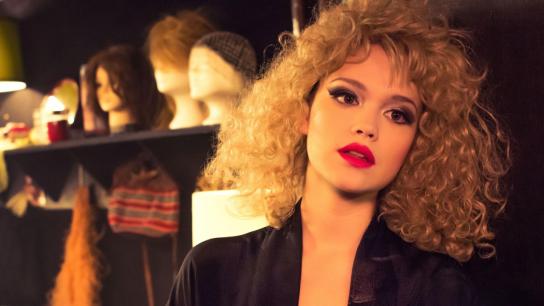 Punk Berlin 1982 (2015) Image