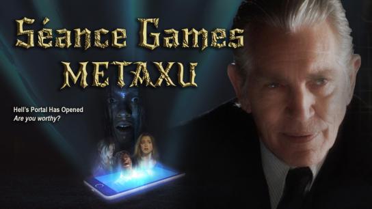 Séance Games: Metaxu (2024) Image