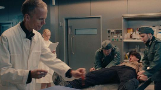 Nazi Supersoldier (2024) Image