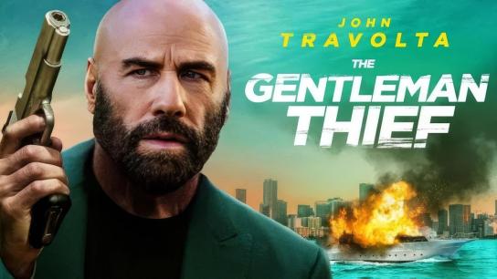 The Gentleman Thief (2026) Image