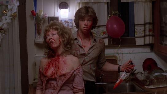 Butcher, Baker, Nightmare Maker (1981) Image