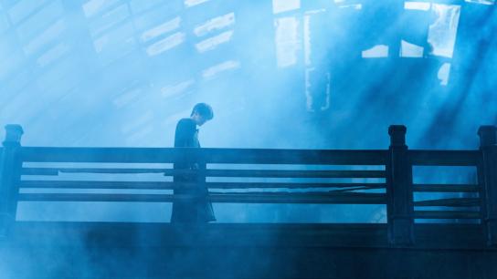 Resurrection (2025) Image