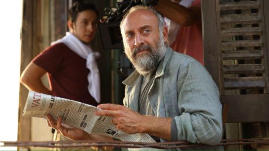 Lefter: The Story of the Ordinarius (2025) Image