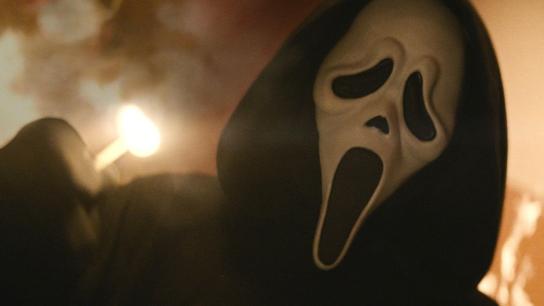 Scream 7 (2026) Image