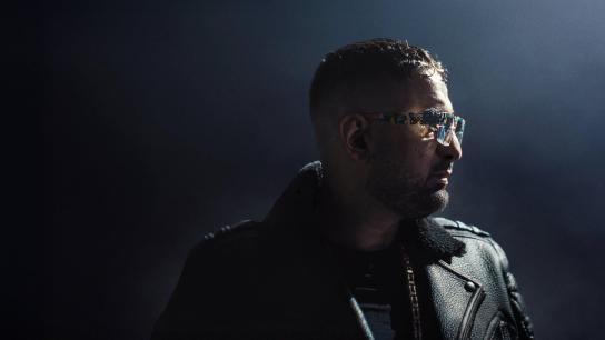 Babo: The Haftbefehl Story (2025) Image