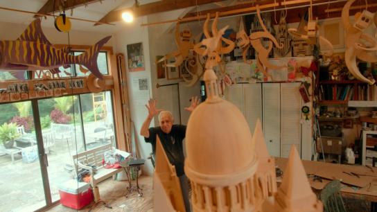 Jimmy & The Demons (2026) Image