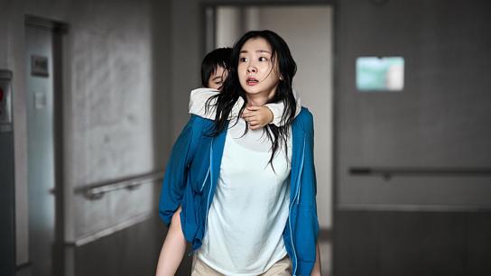 The Great Flood (2025) Image