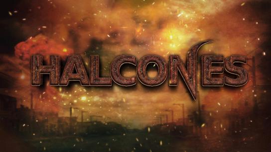 Halcones (2026) Image