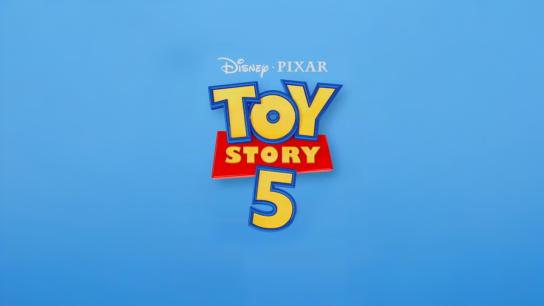 Toy Story 5 (2026) Image