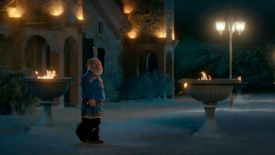 The Night My Dad Saved Christmas 2 (2025) Image