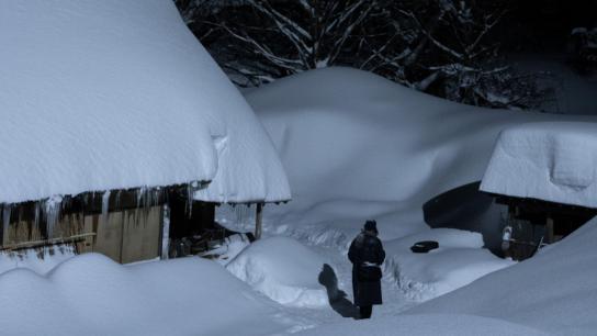 Two Seasons, Two Strangers (2025) Image