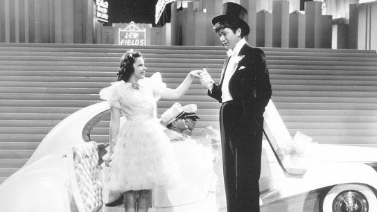 Broadway Melody of 1938 (1937) Image