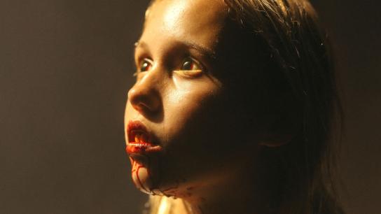 Dead Eyes (2026) Image