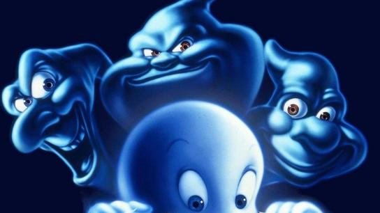 Casper (1995) Image