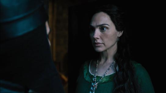 In the Hand of Dante (2026) Image