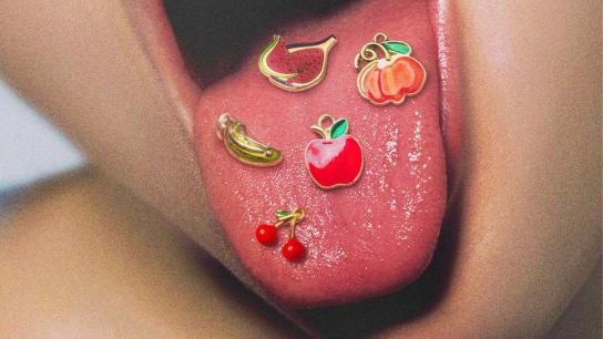 Forbidden Fruits (2026) Image