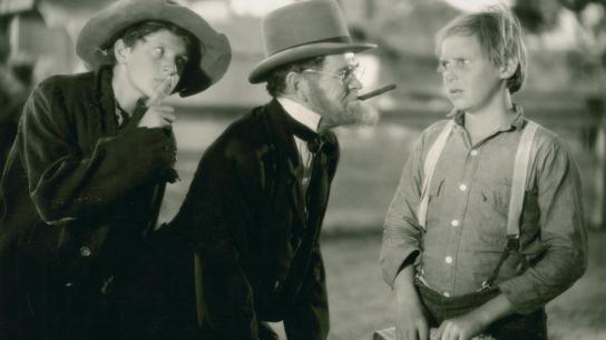 Tom Sawyer (1930) Image