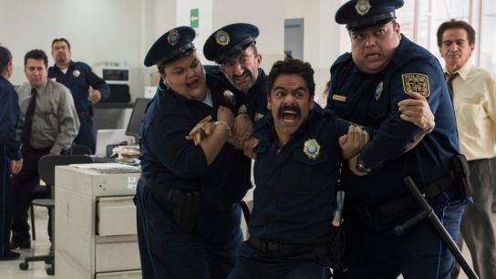 Badge Of Steel (2019) Image