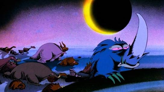 Allegro non troppo (1976) Image