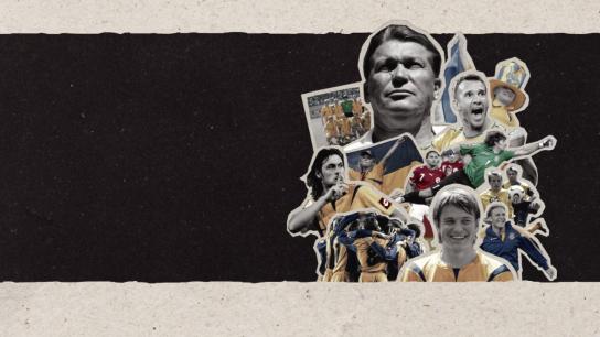 Episodes: Ukraine at The World Cup (2024) Image