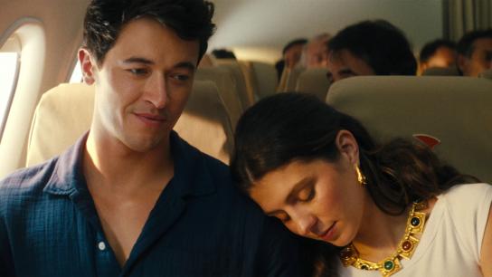 People We Meet on Vacation (2026) Image