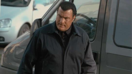 Born to Raise Hell (2010) Image