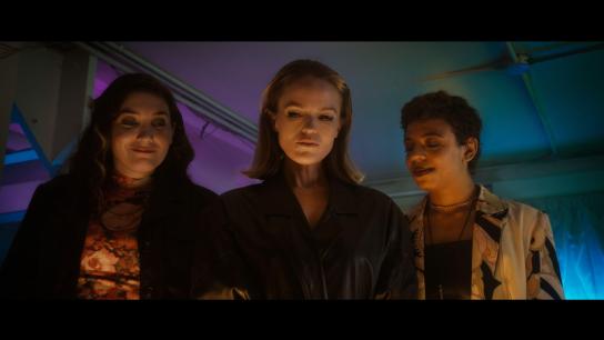 Sam Wants Her Sweater Back (2026) Image