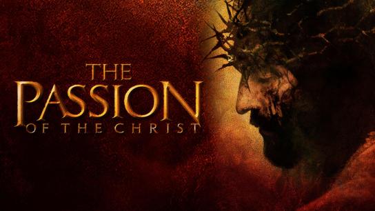 The Passion of the Christ (2004) Image
