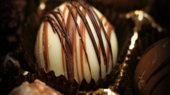Chocolat (2000) Image