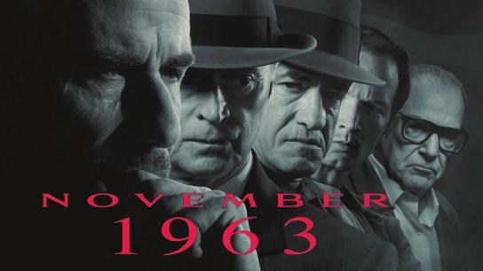 November 1963 (2026) Image