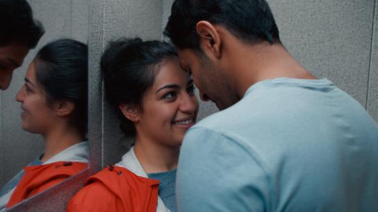For A Happy Life (2018) Image