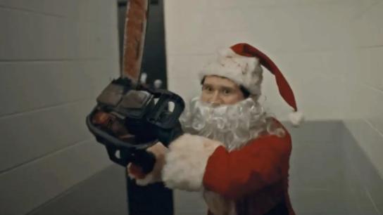 Silent Night, Deadly Night (2025) Image