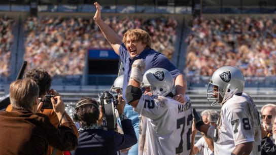 Madden (2026) Image