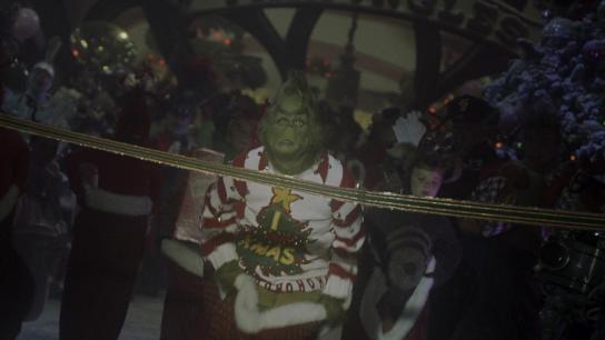 How the Grinch Stole Christmas (2000) Image
