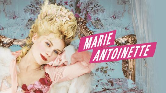 Marie Antoinette (2006) Image