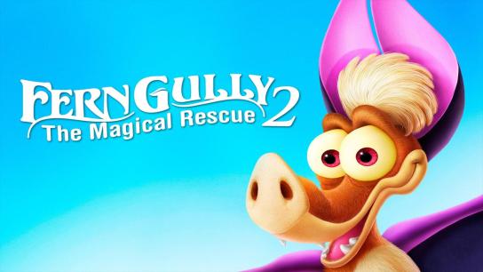 FernGully 2: The Magical Rescue (1998) Image