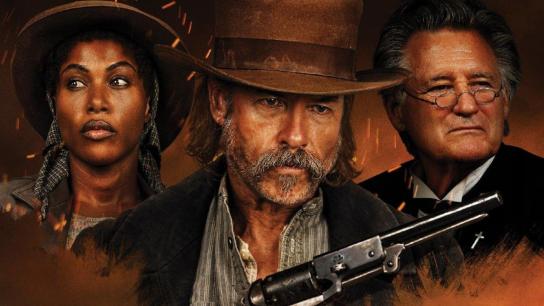 Killing Faith (2025) Image