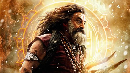 Akhanda 2: Thaandavam (2025) Image