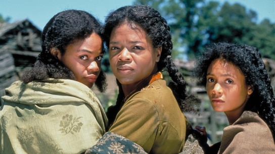 Beloved (1998) Image