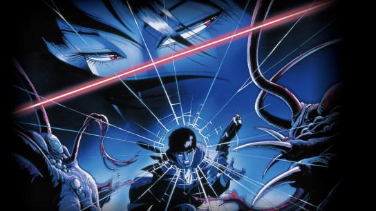 Wicked City (1987) Image