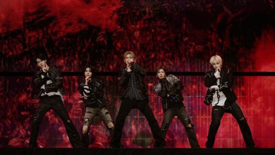 2026 TXT Moa Con in Japan: Live Viewing (2026) Image
