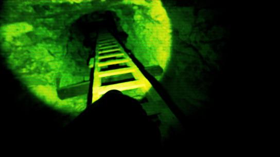 Primal Darkness (2026) Image