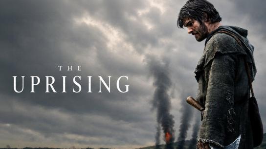 The Uprising (2026) Image