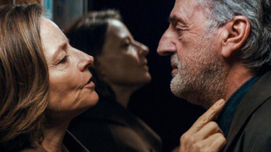 A Private Life (2025) Image