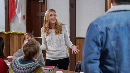 Welcome to Christmas (2018) Image