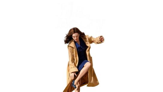 Ella McCay (2025) Image